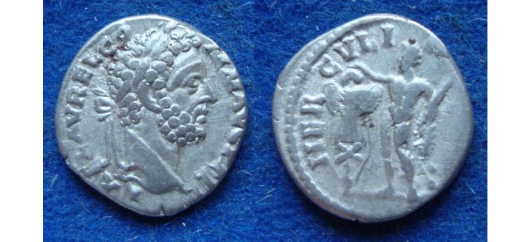 Commodus - Hercules! (N1919)