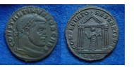 Constantijn de Grote - Tempel Carthago! (N1922) Constantijn de Grote - Tempel Carthago! (N1922)