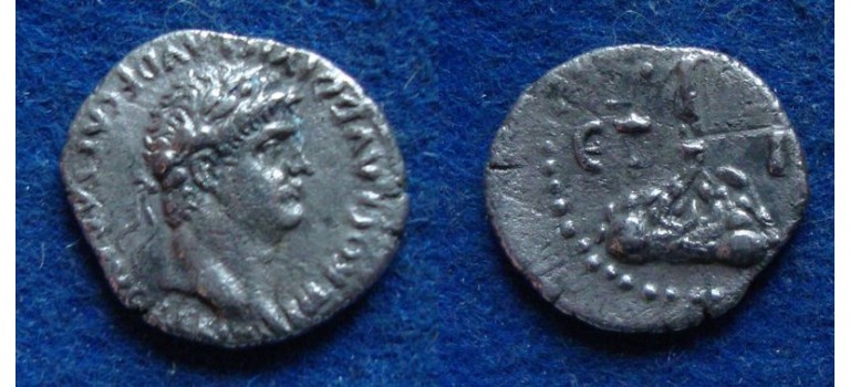 Nero - Mount Argaeus Vulcano rare (N1927)