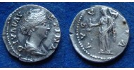 Faustina I - Vestaalse maagd! (N1929)
