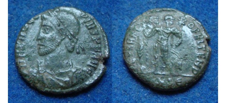 Procopius - RARE USURPER R3! (N1936)