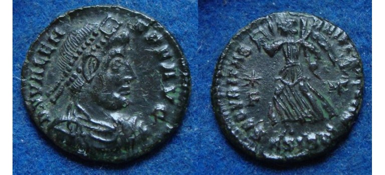 Valens -  SECURITAS Siscia! (N1938)