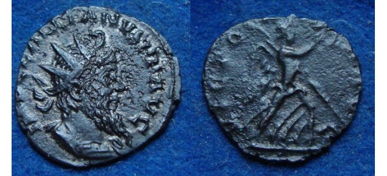 LAELIAN - very rare usurper ex- Elsen (N1940)