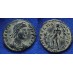 Gratianus- AE2 Reparatio Reipvb, Arles, prachtige keerzijde! (O1823)
