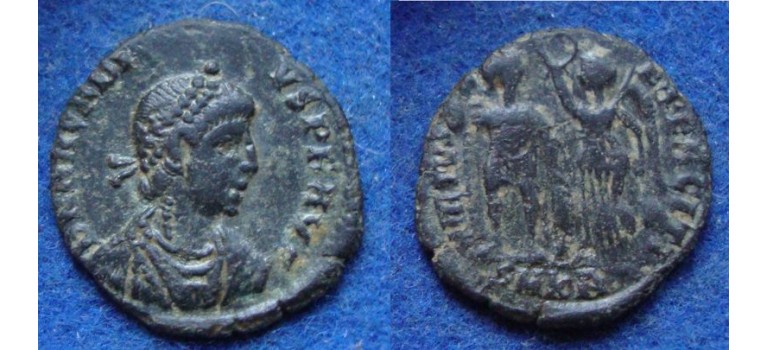 Arcadius -Virtus exerciti Cyzicus (N1947)