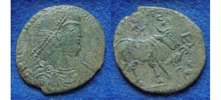 Julian II - BULL barbarous imitation RARE! (N1956)