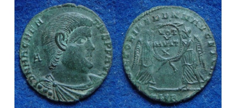 Magnentius - VICTORIES Amiens (N1958) Magnentius - VICTORIES Amiens (N1958)