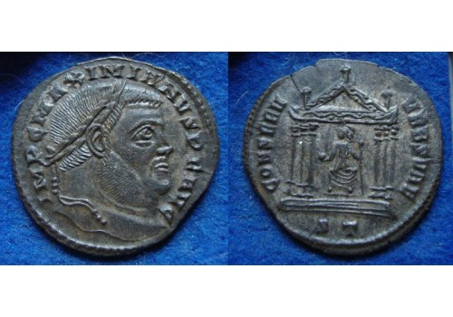 Maximianus - Grootfollis Tempel van Rome! (N1967) Maximianus - Grootfollis Tempel van Rome! (N1967)