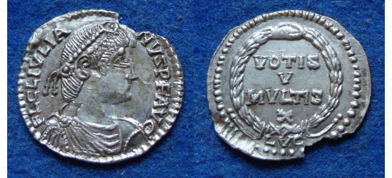 Julian II -SILIQUA! (N1971)