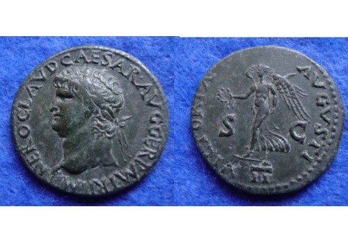 Nero - Victoria AS Topmunt Ex-M&M! (N1986) Nero - Victoria AS Topmunt Ex-M&M! (N1986)