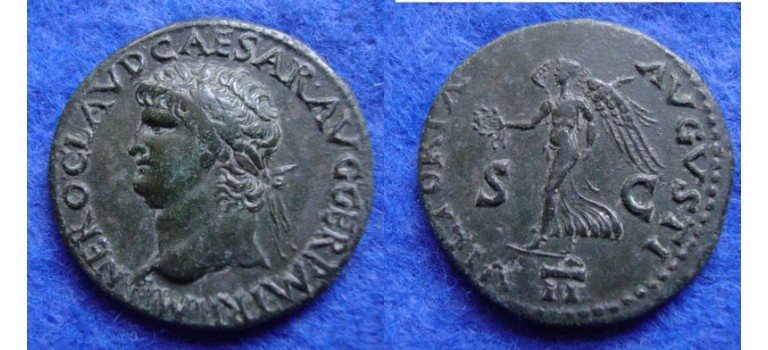 Nero -  Victory AS Beauty Ex-M&M! (N1986)