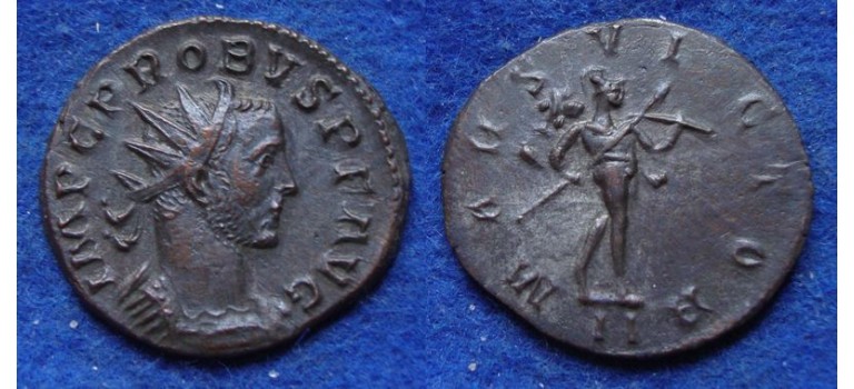 Probus- MARS VICTOR Lyon! (607)