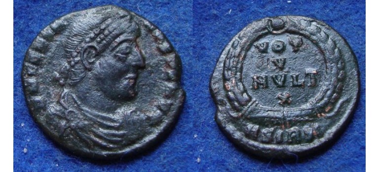Jovian - vot v mvlt x SIRMIUM (O1954)