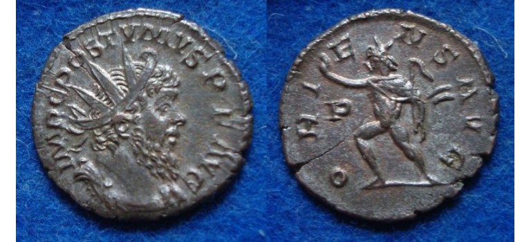 Postumus - ORIENS (D1907)