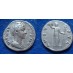 Faustina I - CERES denarius (D1913)