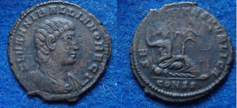 Hannibalianus - Rare king (D1924)