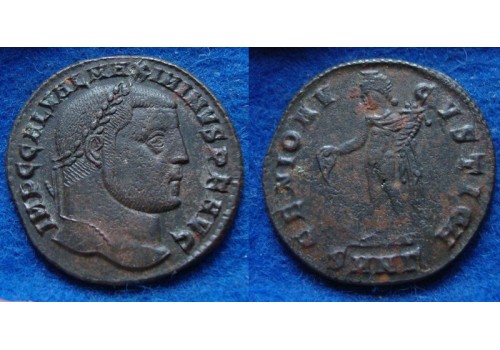 Maximinus II - Genio Avgvsti (D1929)
