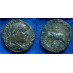Philip I - SESTERTIUS: Mahout with elephant! (D1933)