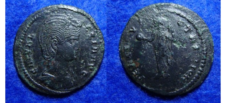 Galeria Valeria - Venus NICOMEDIA big coin 27 mm (D1946)