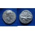 Antoninus Pius - handdruk met godenstaf ex-CGB! (D1951) 