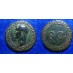 GERMANICUS AS -  SC struck under Caligula (D1955)
