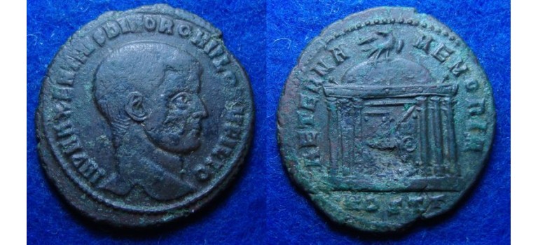 Romulus - Divo Romulo RARE (D1925)