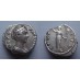 Faustina I - CERES denarius (JA2007)