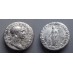 Trajanus - denarius PIETAS (JA2059)