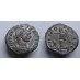 Aurelianus-  Silvered Denarius scarce (JA2062)
