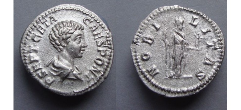 Geta - NOBILITAS (JA2066)