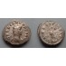 Gallienus -  Laetitia buste niet in RIC schaars! (JA2077)