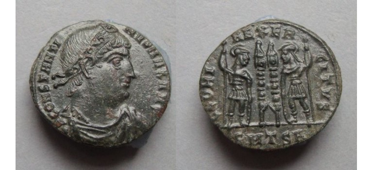 Constantine- Soldiers with standards rare (JA2078)