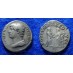 Hadrianus  -  FORTVNAE REDVCI buste niet in RIC, zeer zeldzaam! (S1718)