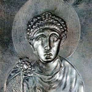 Theodosius I archief