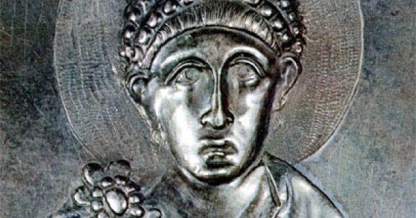 Theodosius I | RomanCoinShop.com