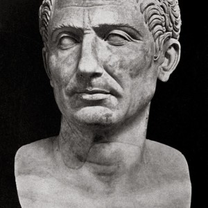 Julius Caesar archief