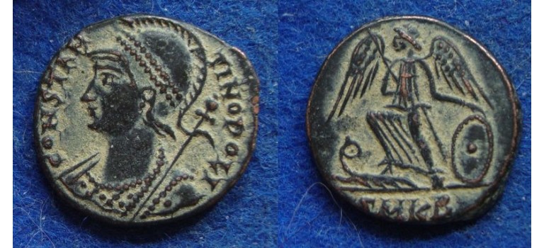 Constantinopolis - Victoria op schip cyzicus! (AP1951) Constantinopolis - Victoria op schip cyzicus! (AP1951)