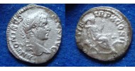 Caracalla - SECVRITAS scarce (Ap1975)