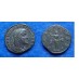 Maximinus I - PAX AVGVSTI sestertius (AU1922)