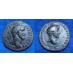 Antoninus Pius - SESTERTIUS Keerzijde MARCUS AURELIUS dynastische uitgave SCHAARS (AU1926)