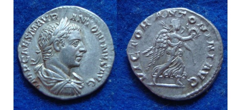 Elagabal - Victor Antonini beauty! (JUL1924)