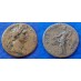 Domitian - Fortuna AS! (JUN1903)
