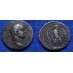 Divus Vespasianus - Tetradrachme adelaar ! (JUN1910)