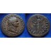 Vespasian - Felicitas dupondius (JUN1932)