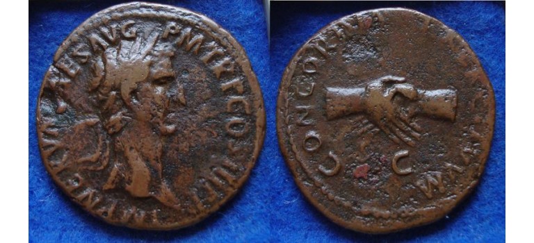 Nerva - As HANDDRUK (JUN1933)