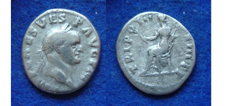 Vespasian - PAX (JUN1939)