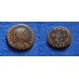Valentinianus II - VOT X MVLT XX alexandria (JUN1940)