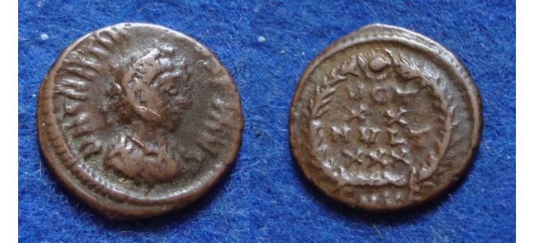 Gratianus- VOT XX MVLT XXX schaars (JUN1941) Gratianus- VOT XX MVLT XXX schaars (JUN1941)