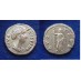 Faustina I - CERES denarius as minted (ME1919)