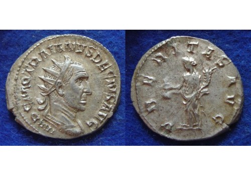 Trajan Decius - Uberitas! (ME1932)